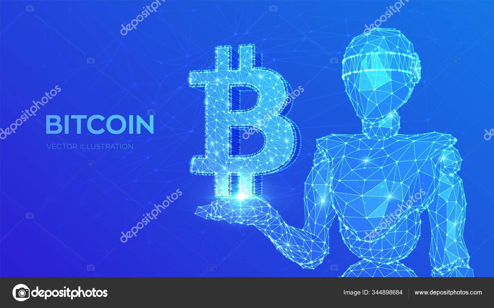 bitcoin low deposit