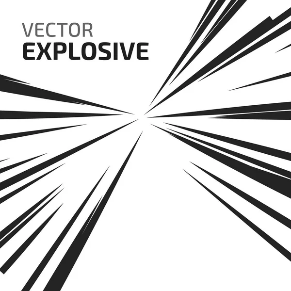 Abstracte vectorachtergrond — Stockvector