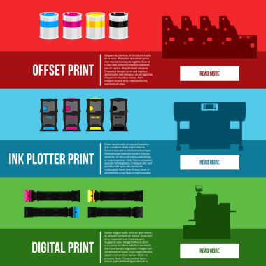 iş teknoloji kavramı