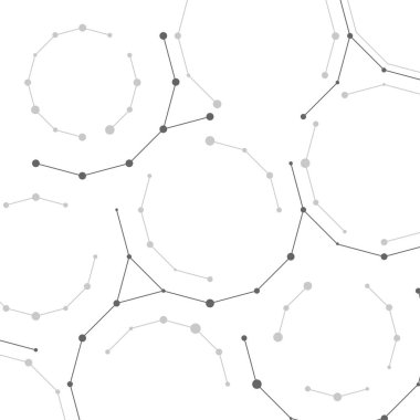 Soyut vektör arkaplanı