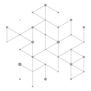 Vektör bağlanmak soyutlama