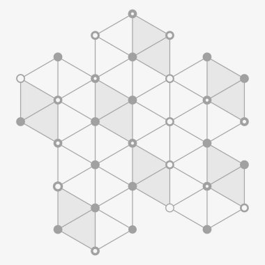 Vektör bağlanmak soyutlama