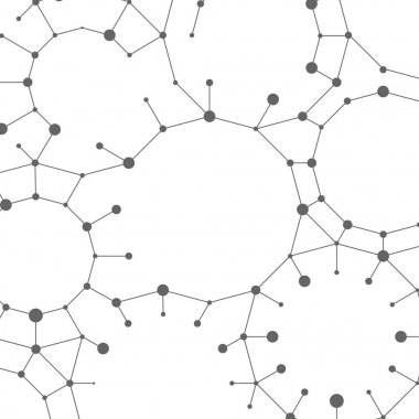 Soyut vektör arkaplanı