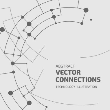 Soyut circle hatları