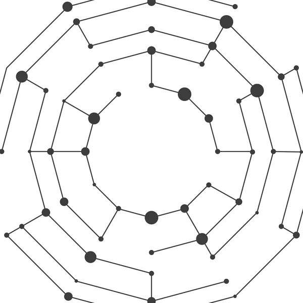 Fondo de vector abstracto — Archivo Imágenes Vectoriales