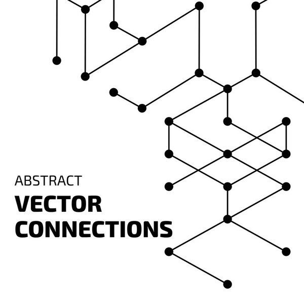 Vector connect abstraction