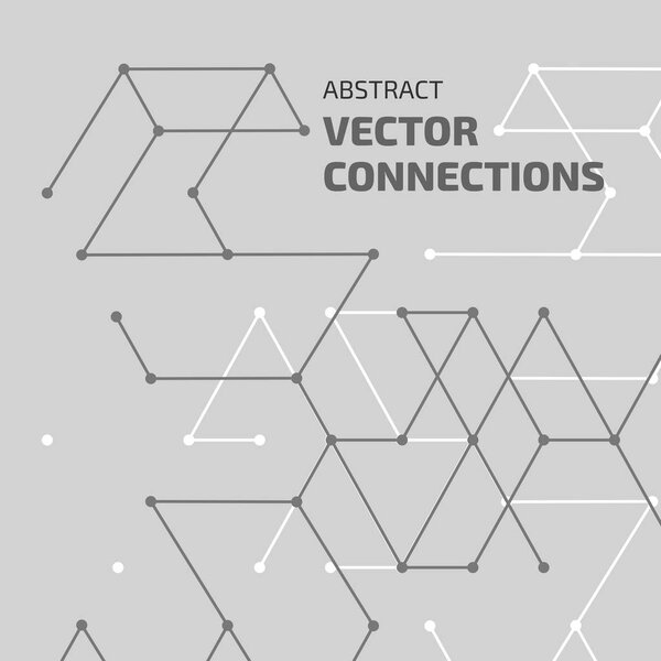 Vector connect abstraction