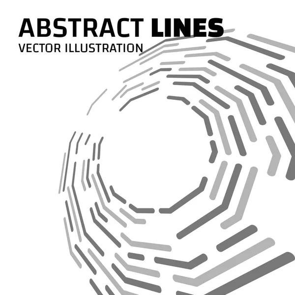 Vector fundo abstrato — Vetor de Stock