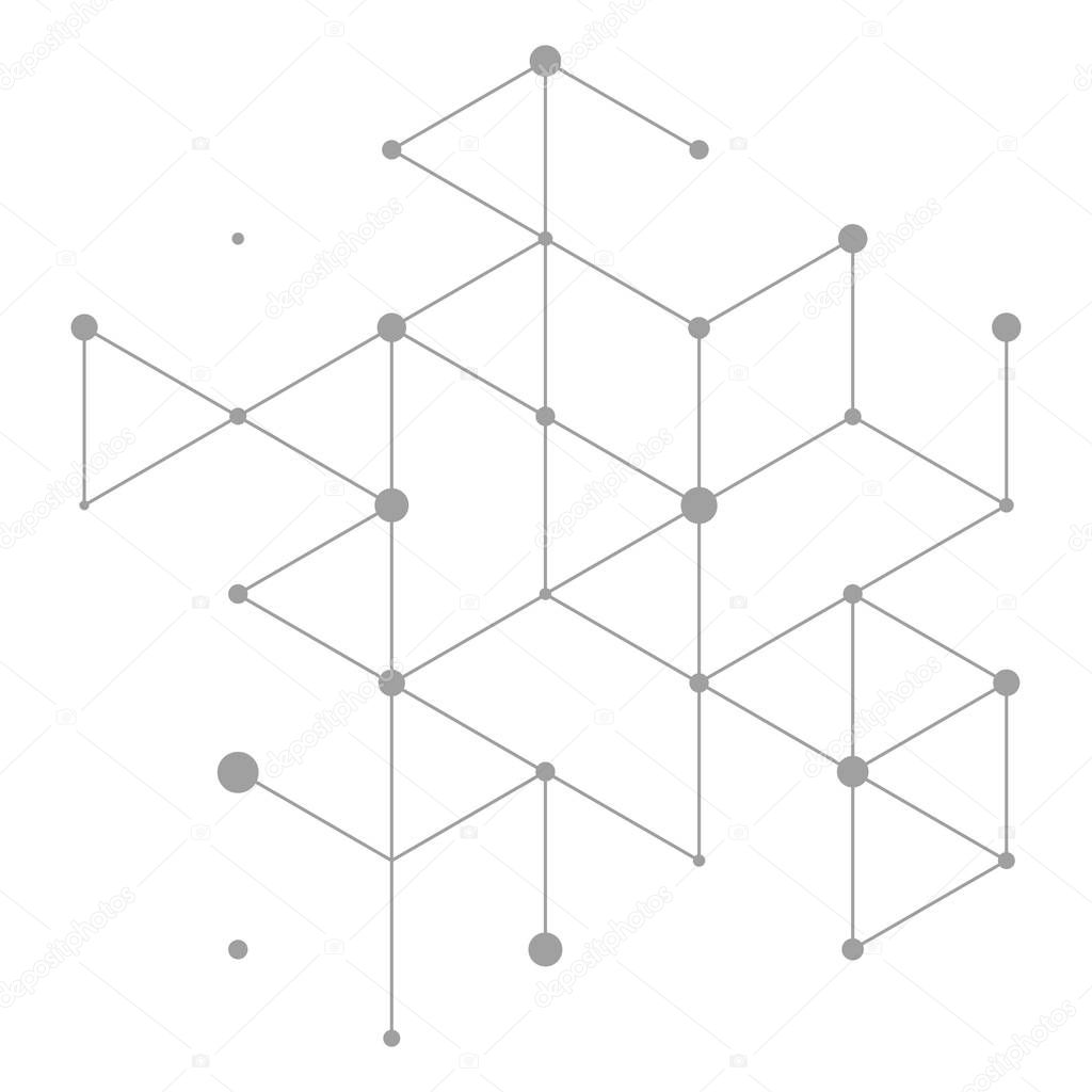 Vector connect abstraction