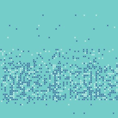 Soyut vektör arkaplanı