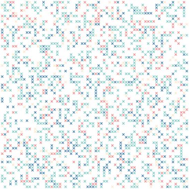 Soyut vektör arkaplanı