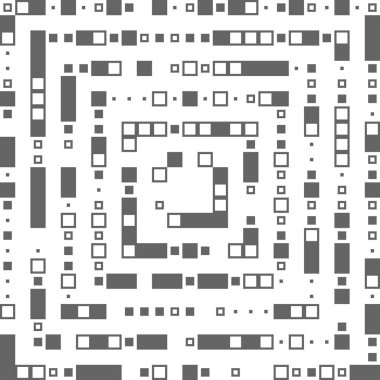 Soyut vektör arkaplanı