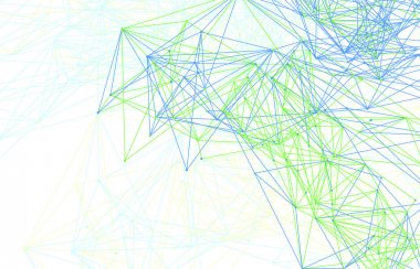 Dijital vektör soyutlama