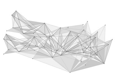 Dijital vektör soyutlama