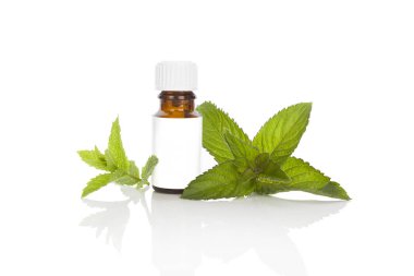 Nane aromaterapi essetial yağı.