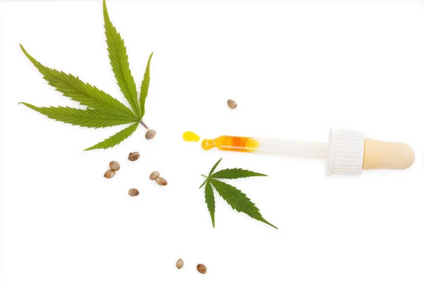 CBD esrar petrol.