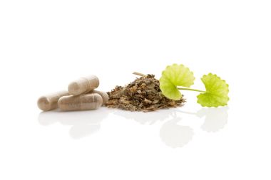 GotU kola. Doğal ilaç.