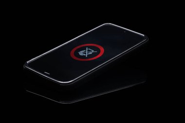 cep telefonu bağımlılığı.