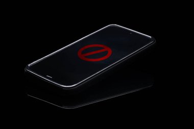 cep telefonu bağımlılığı.