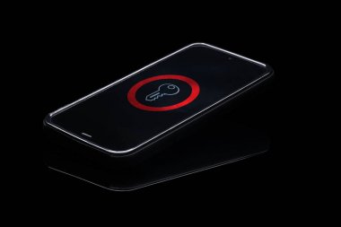 Gizlilik ve güvenlik.