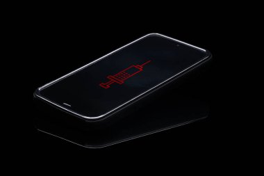 cep telefonu bağımlılığı.