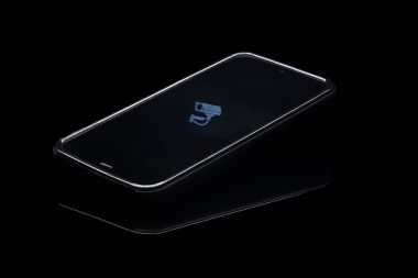 Gizlilik ve güvenlik.