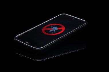 Gizlilik ve güvenlik.