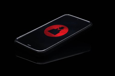 Çevrimiçi gizlilik ve güvenlik.