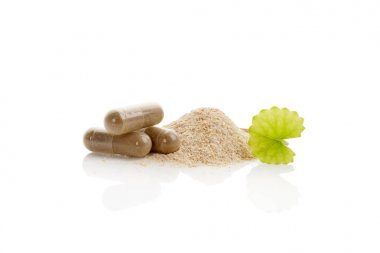 GotU kola bitkisel çözüm 