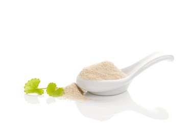 Asya Pennywort Gotu kola.