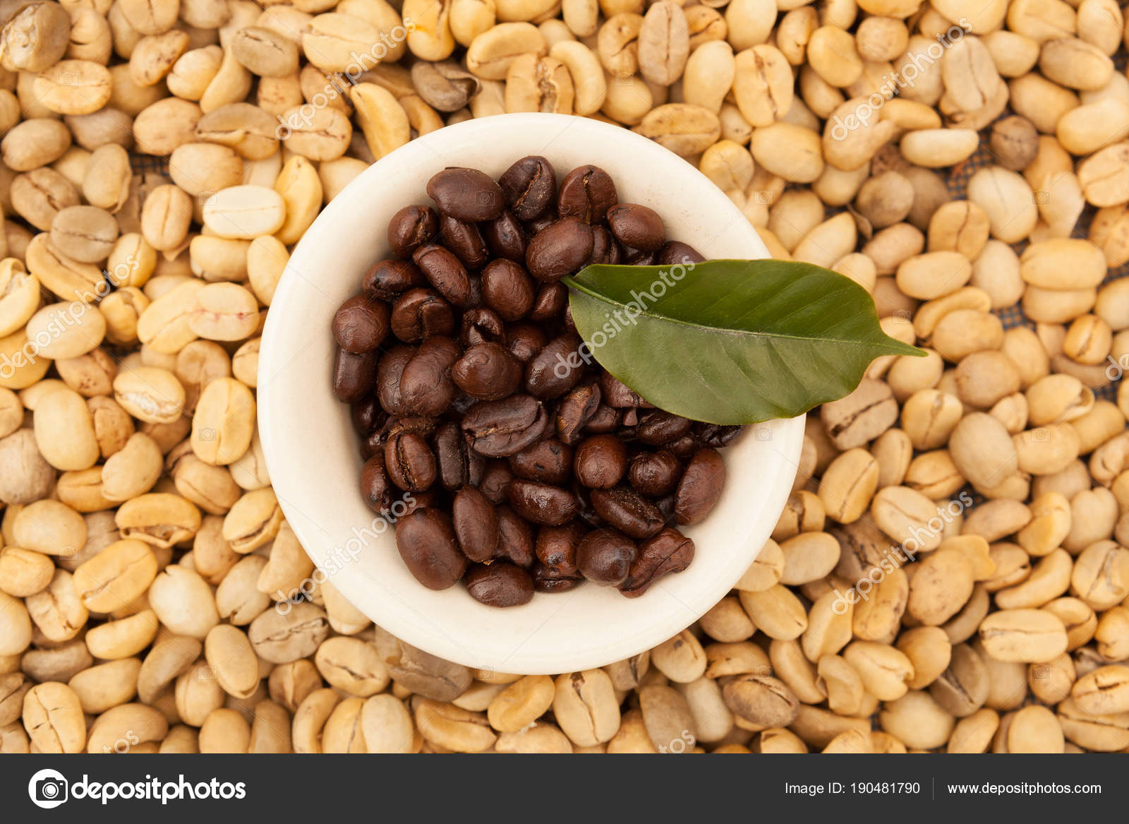 Unroasted Coffee Beans >> Roasted And Unroasted Coffee Beans Stock Photo C Eskymaks Unroasted Coffee Beans >> Roasted And Unroasted Coffee Beans Stock Photo C Eskymaks