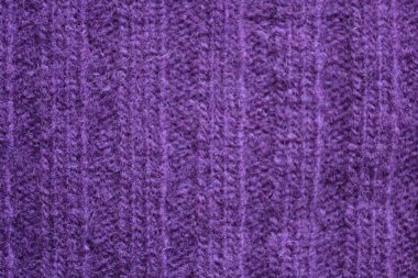 Örgü kumaş dokusu, arka plan, şablon arka plan. Yakın çekim görünümü.