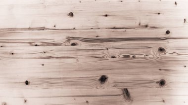 Hafif kahverengi ahşap doku arka plan bulanıklık