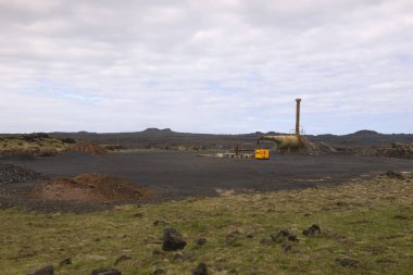 Madencilik endüstrisine bakış