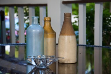 bootles ile dekorasyon