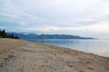 Gili air, Endonezya
