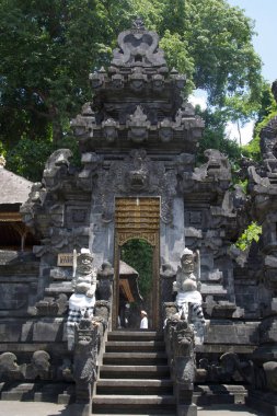 Goa-Lawah Tapınağı