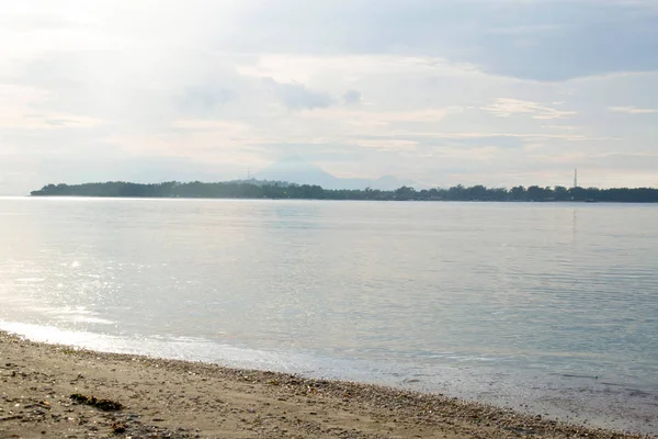 Gili air, indonesia — Foto de Stock