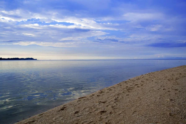 Gili air, indonesia — Foto de Stock