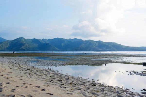 Gili Air, Ινδονησία — Φωτογραφία Αρχείου