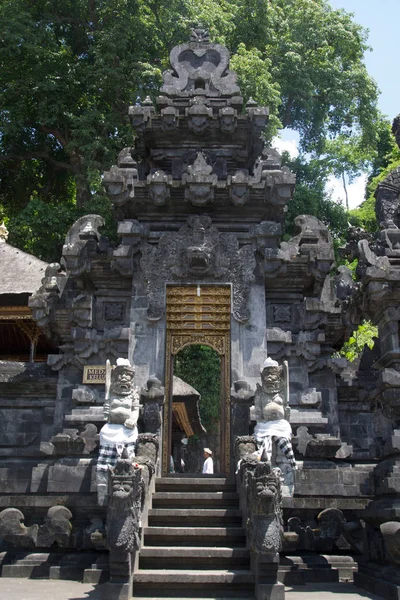Храм Гоа-Лава — стоковое фото