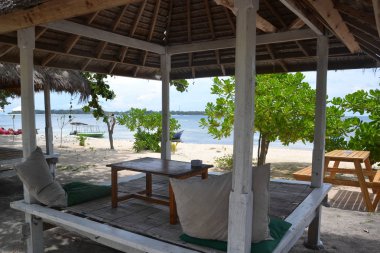 Restoran gili air
