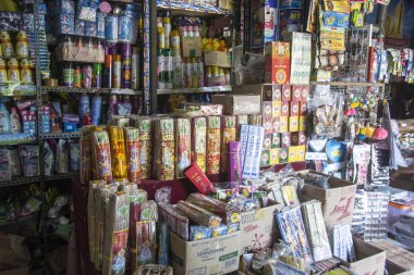 Bali Alışveriş Merkezi