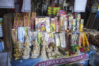 Bali Alışveriş Merkezi