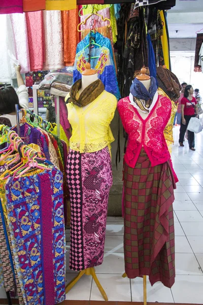 Obchodní centrum na Bali — Stock fotografie