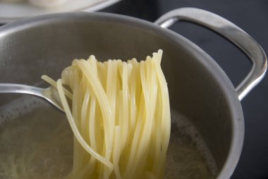 bazı spagetti