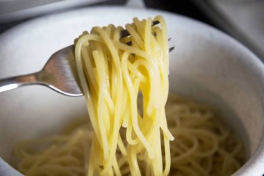 bazı spagetti