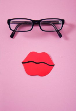 Anneler günü sembolü