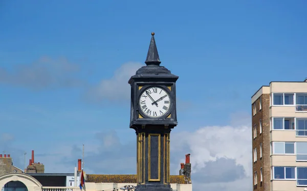 Brighton en Inglaterra — Foto de Stock