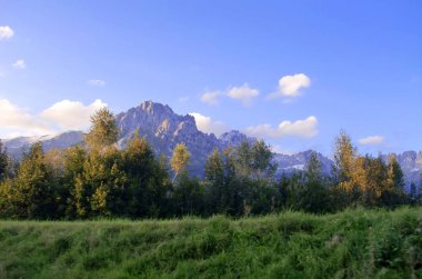 Wilder Kaiser - Austria